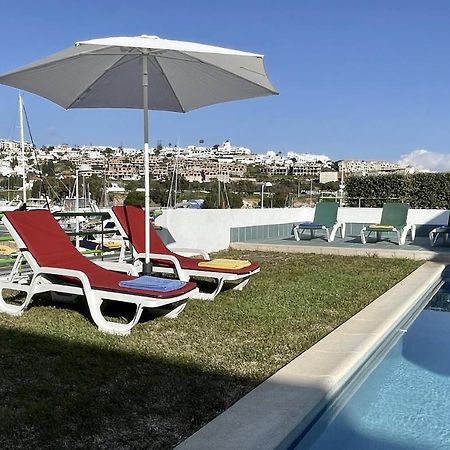 Villa Marina By Check-In Portugal Albufeira Esterno foto
