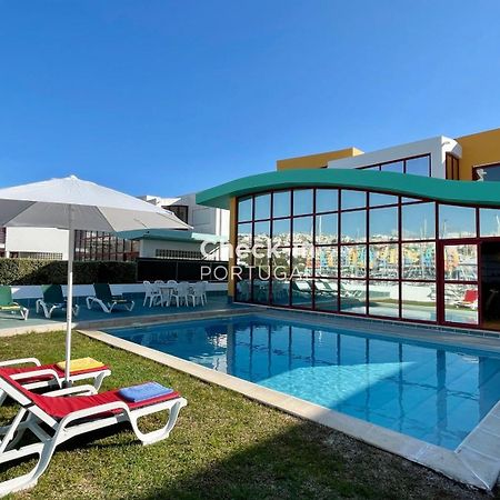 Villa Marina By Check-In Portugal Albufeira Esterno foto
