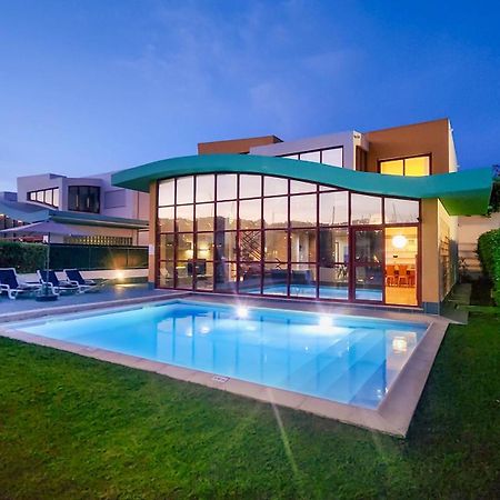 Villa Marina By Check-In Portugal Albufeira Esterno foto