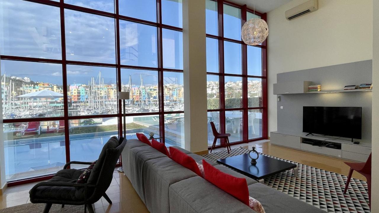 Villa Marina By Check-In Portugal Albufeira Esterno foto