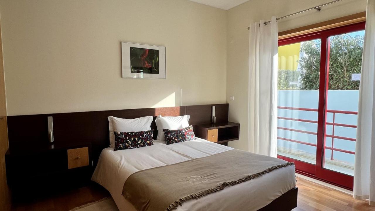 Villa Marina By Check-In Portugal Albufeira Esterno foto