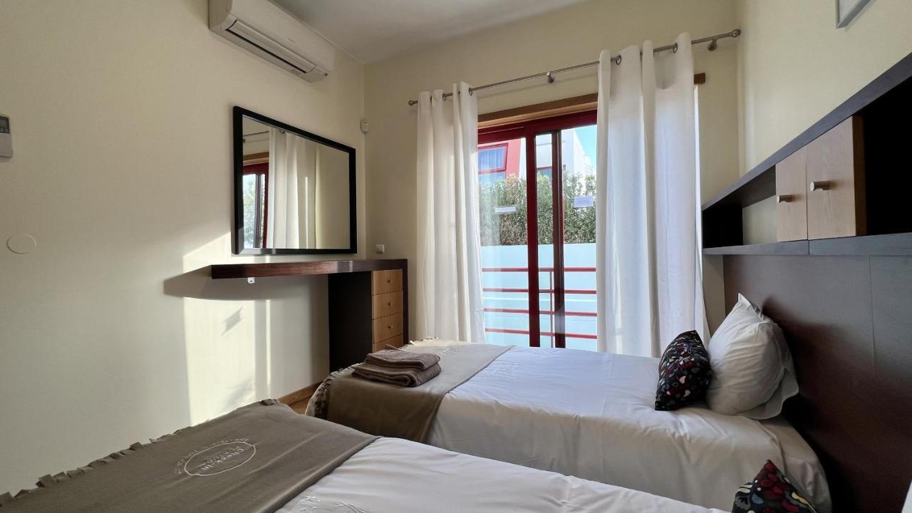Villa Marina By Check-In Portugal Albufeira Esterno foto