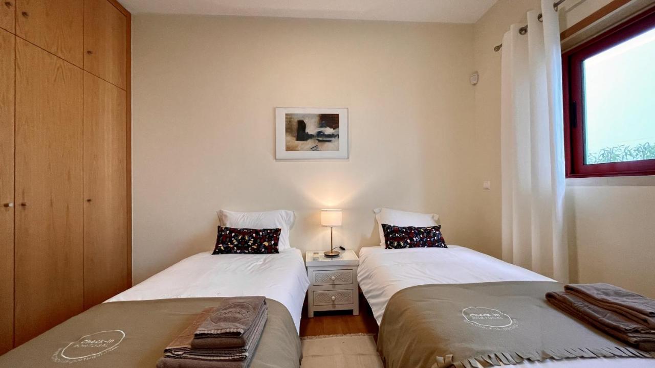 Villa Marina By Check-In Portugal Albufeira Esterno foto