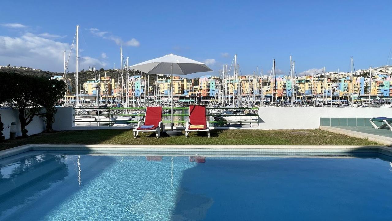 Villa Marina By Check-In Portugal Albufeira Esterno foto